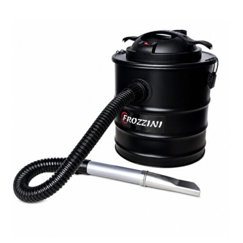 Usisivač za pepeo RL 095 Frozzini