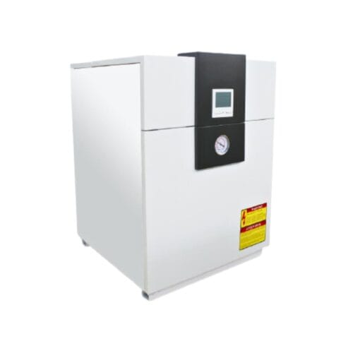 Toplotna Pumpa Voda-Voda