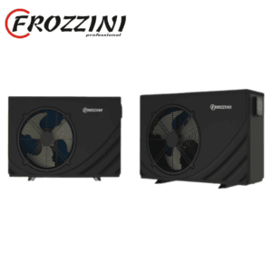 Toplotne pumpe za bazen