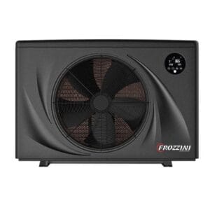 Toplotna Pumpa Za Bazen