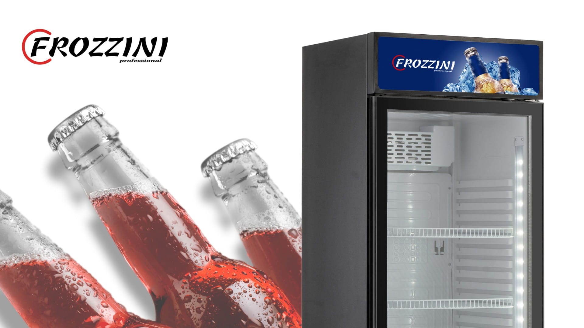 Rashladna Vitrina SC380