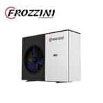 Toplotna pumpa vazduh voda