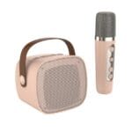 Bluetooth Zvucnik Karaoke