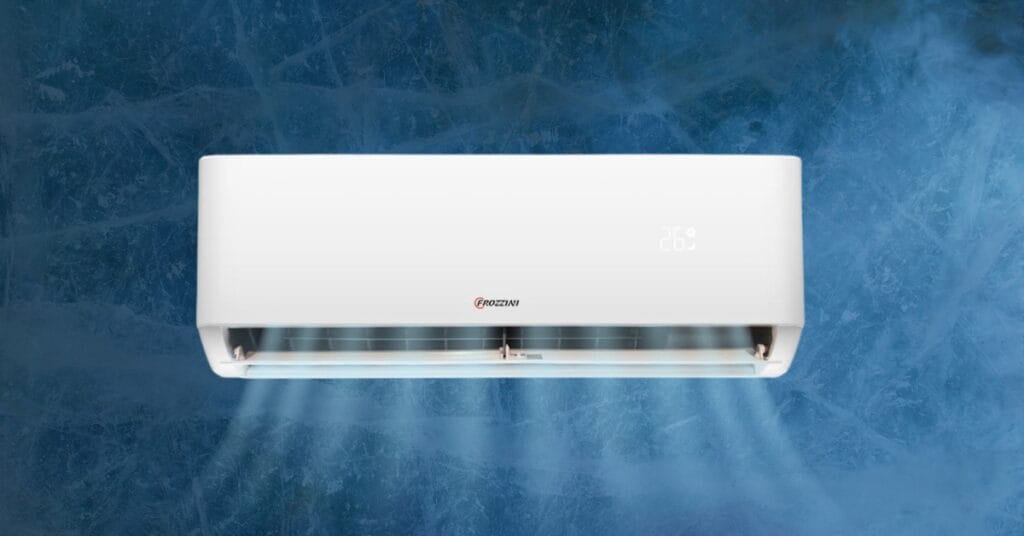 Temperatura klime za letnje noći