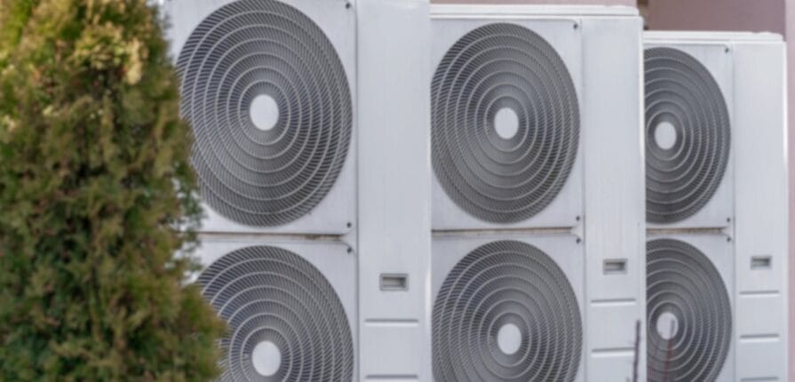 Šta su toplotne pumpe