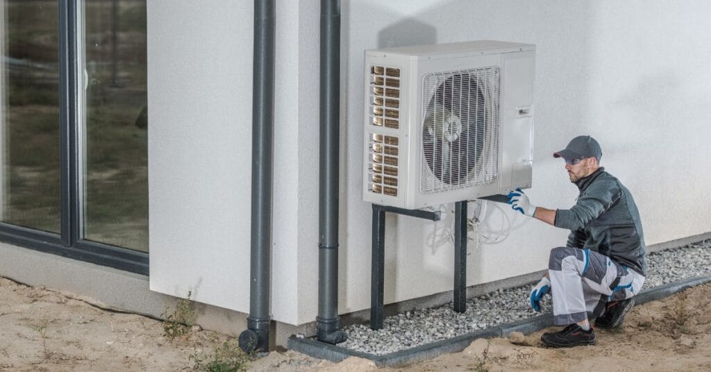 Šta su toplotne pumpe