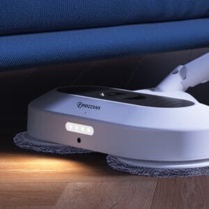 Mop za ciscenje sa svetlima