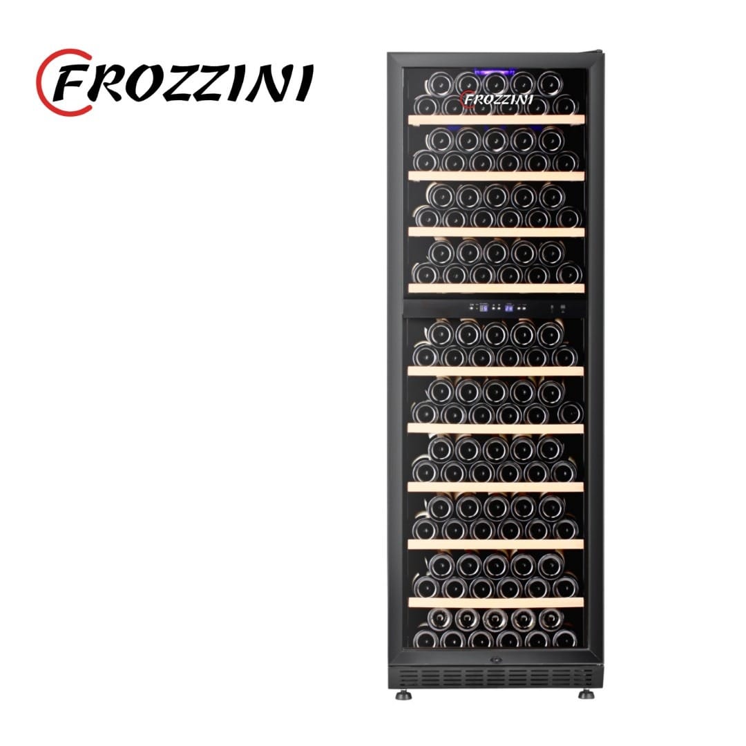 Vinski frižider 450DZ