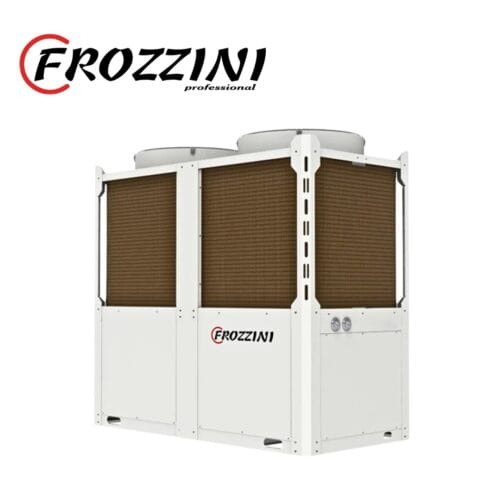 Komercijalna Toplotna Pumpa