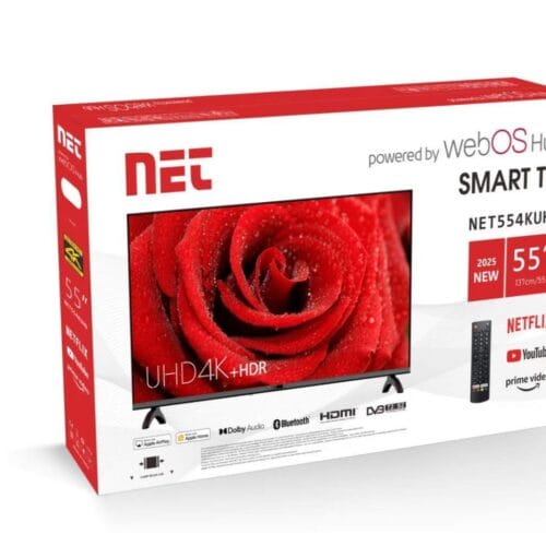 NET554KUHD KUTIJA