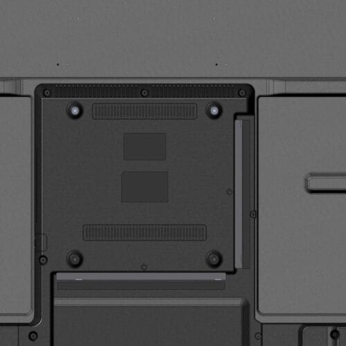 Televizor 55 inca NET