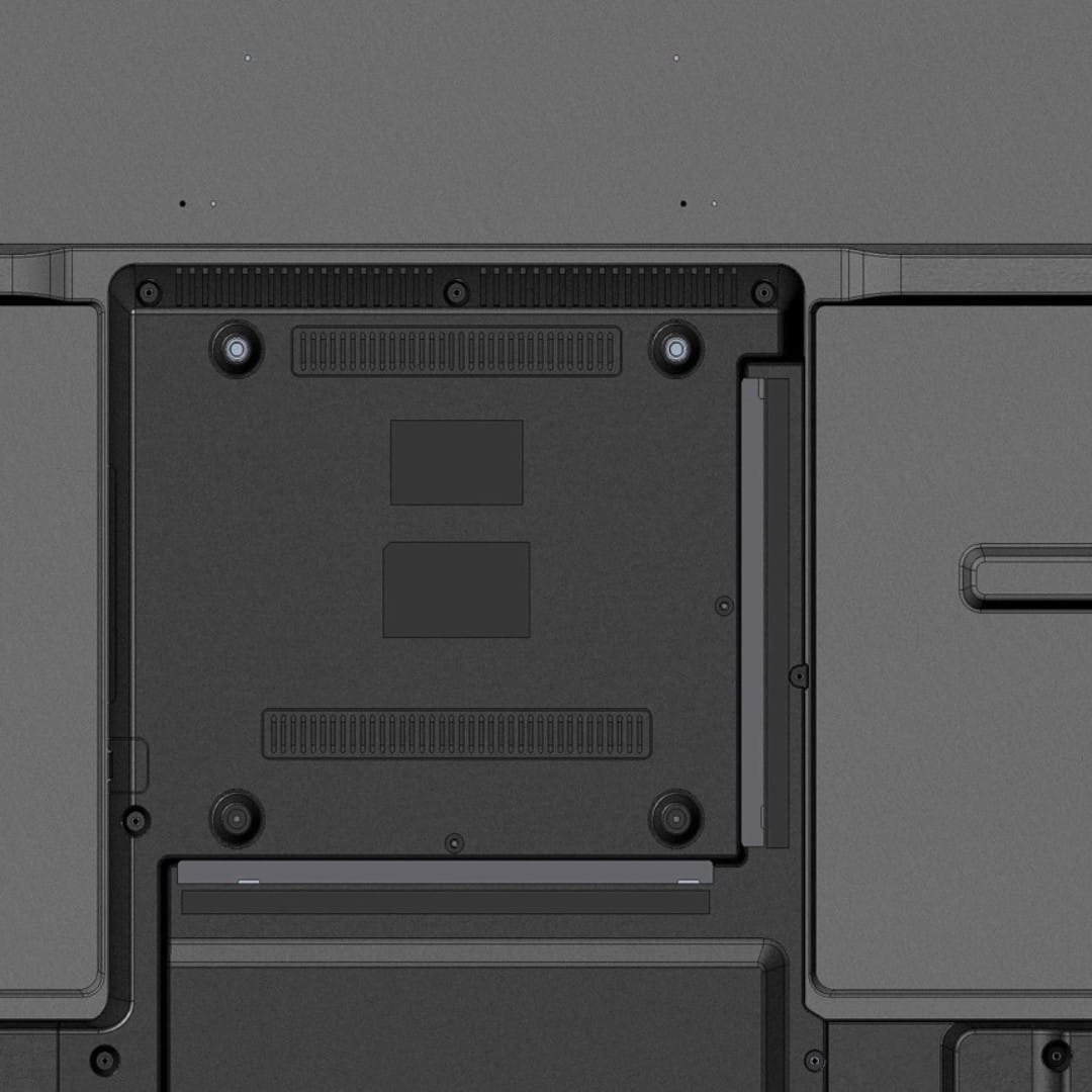 Televizor 55 inca NET