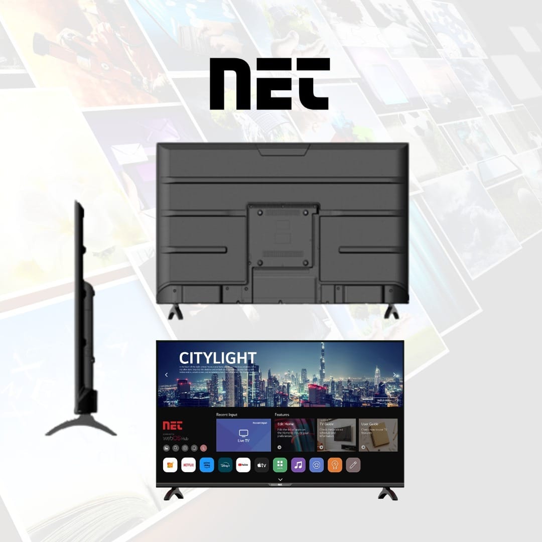TV NET