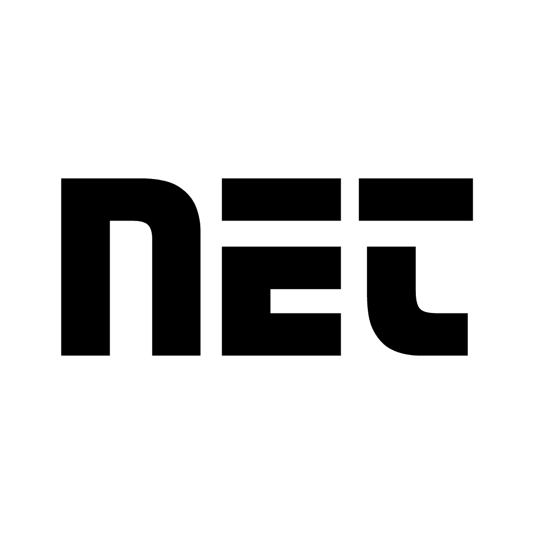NET logo