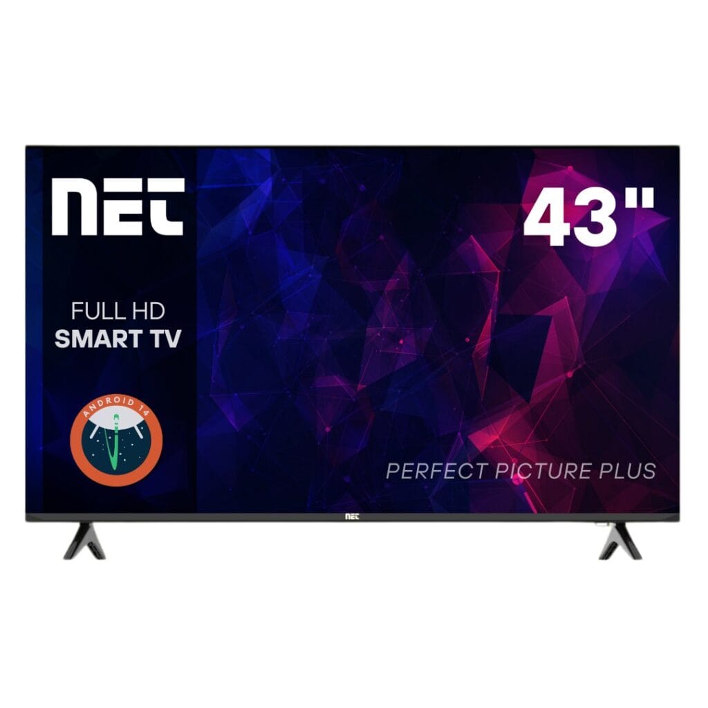 Televizor 43 inca NET