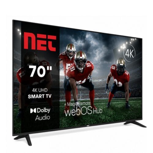NET7010 Smart TV