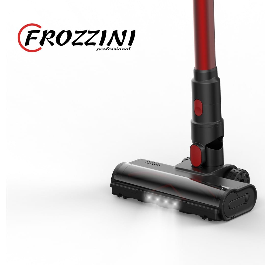 Štapni Usisivac Frozzini