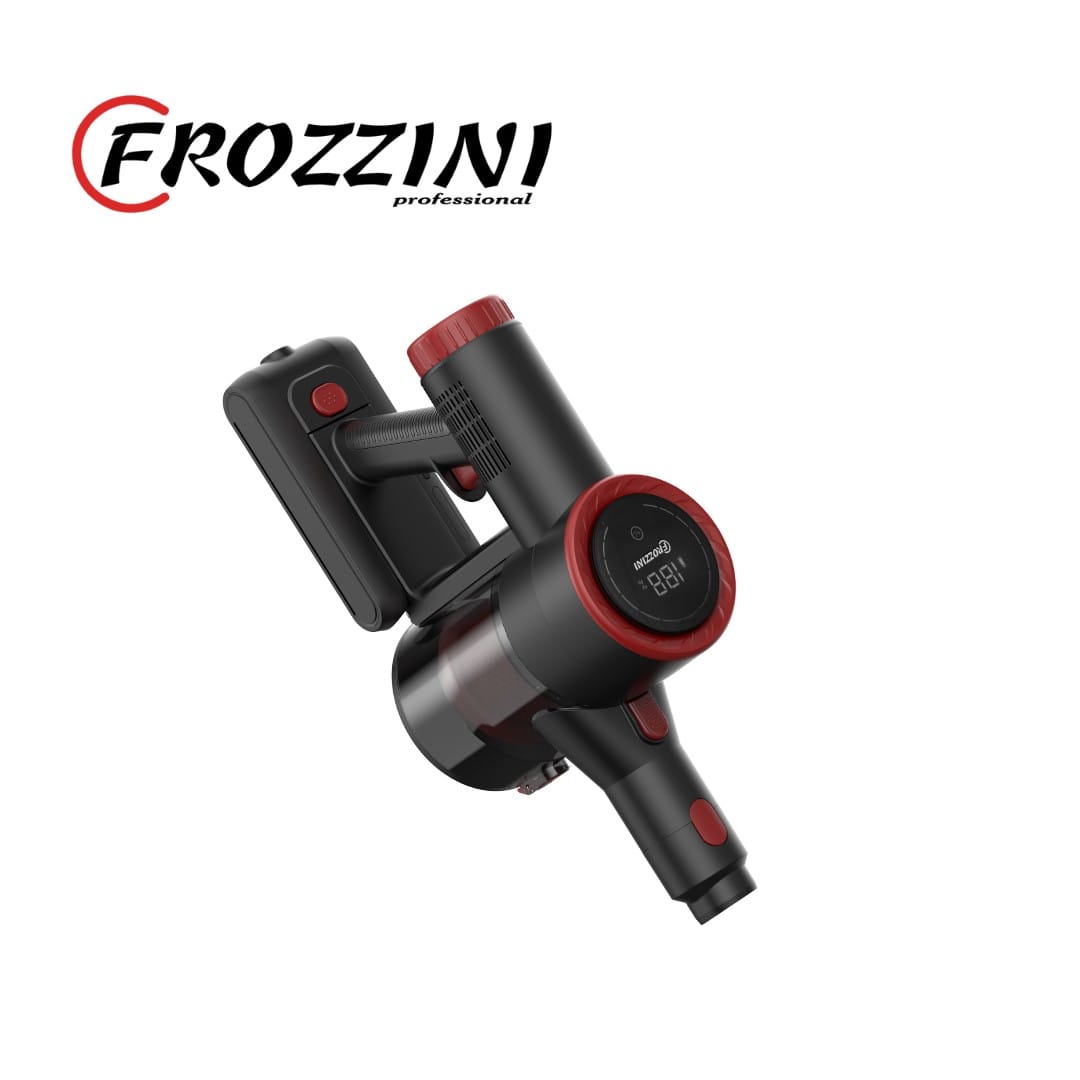 Štapni Usisivac Frozzini