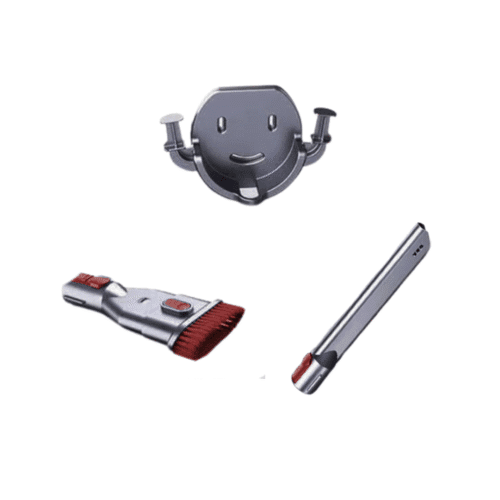 Štapni Usisivač Frozzini Nastavci.