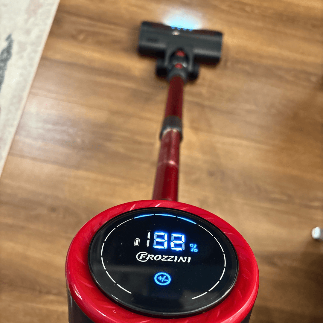 Štapni Usisivac P18 Frozzini