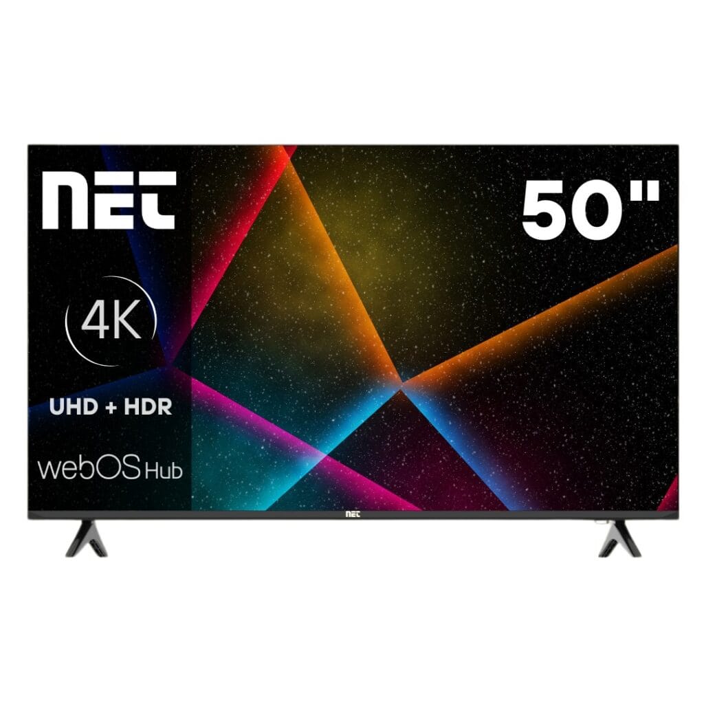 Televizor 50 inca NET