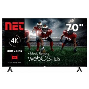 Televizor 70 inca NET