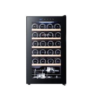 Vinska Vitrina YH24A