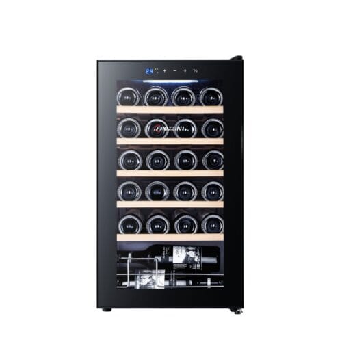 Vinska Vitrina YH24A