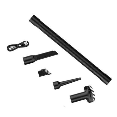 Mini Usisivač Nastavci