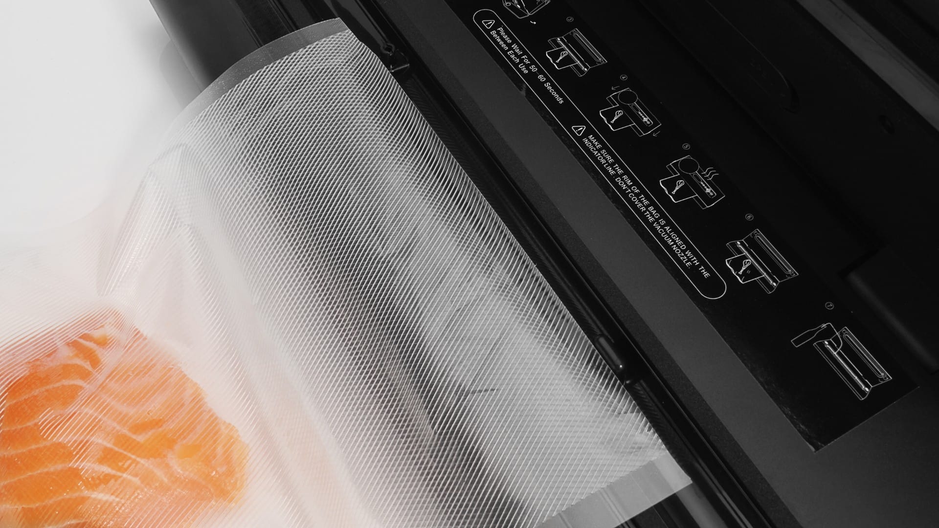 Aparat za vakumiranje