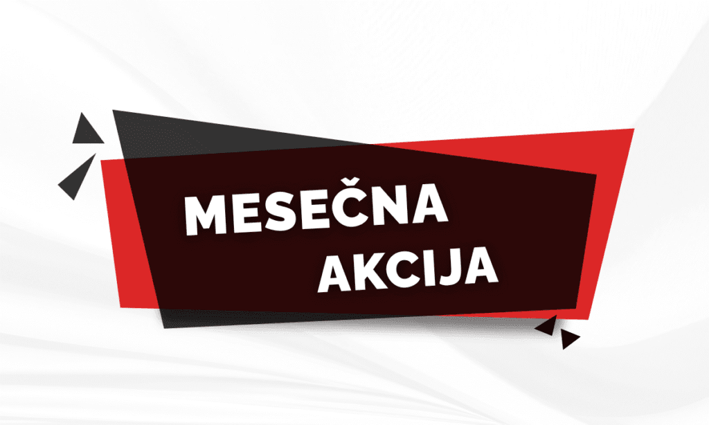 Mesečna Akcija