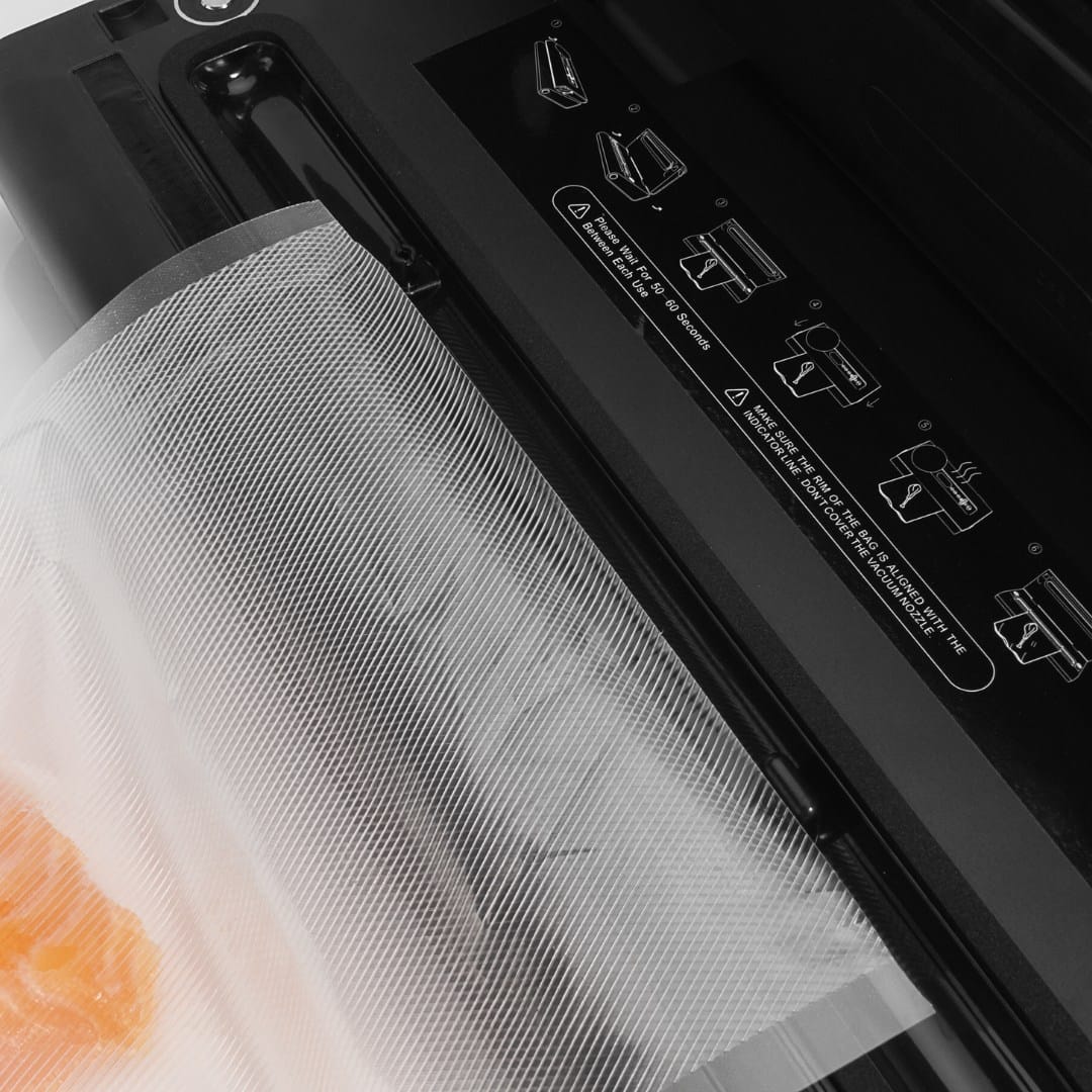 Aparat za vakumiranje Frozzini