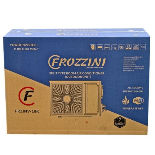 FRZINV-18K Kutija