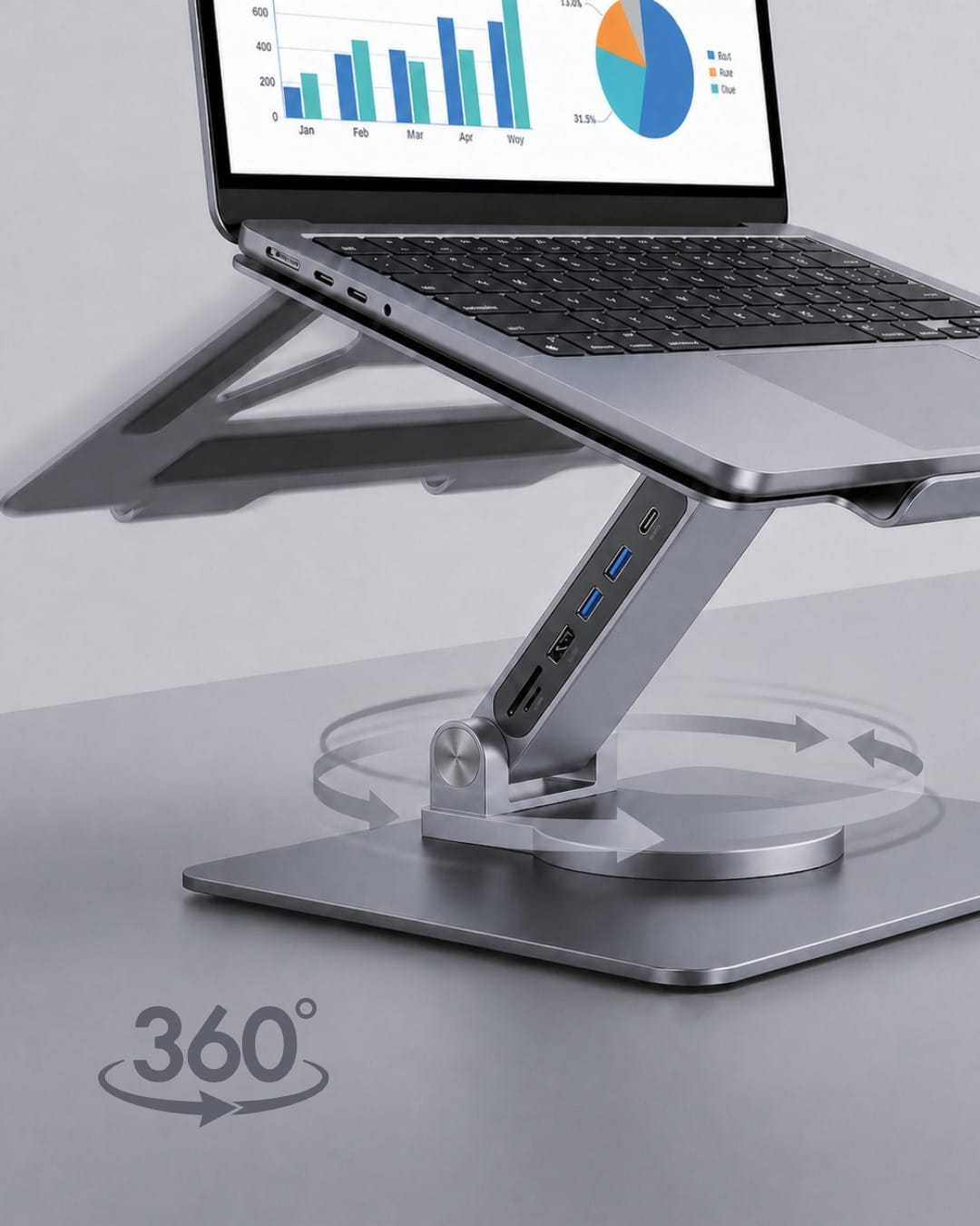 Nosac za laptop