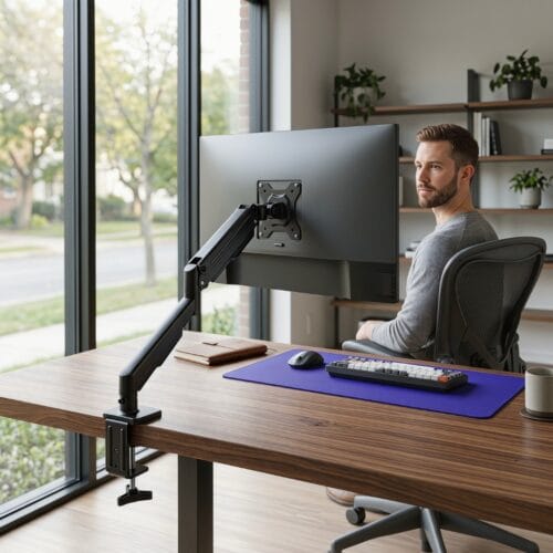 Nosač za monitor XSM 08SN