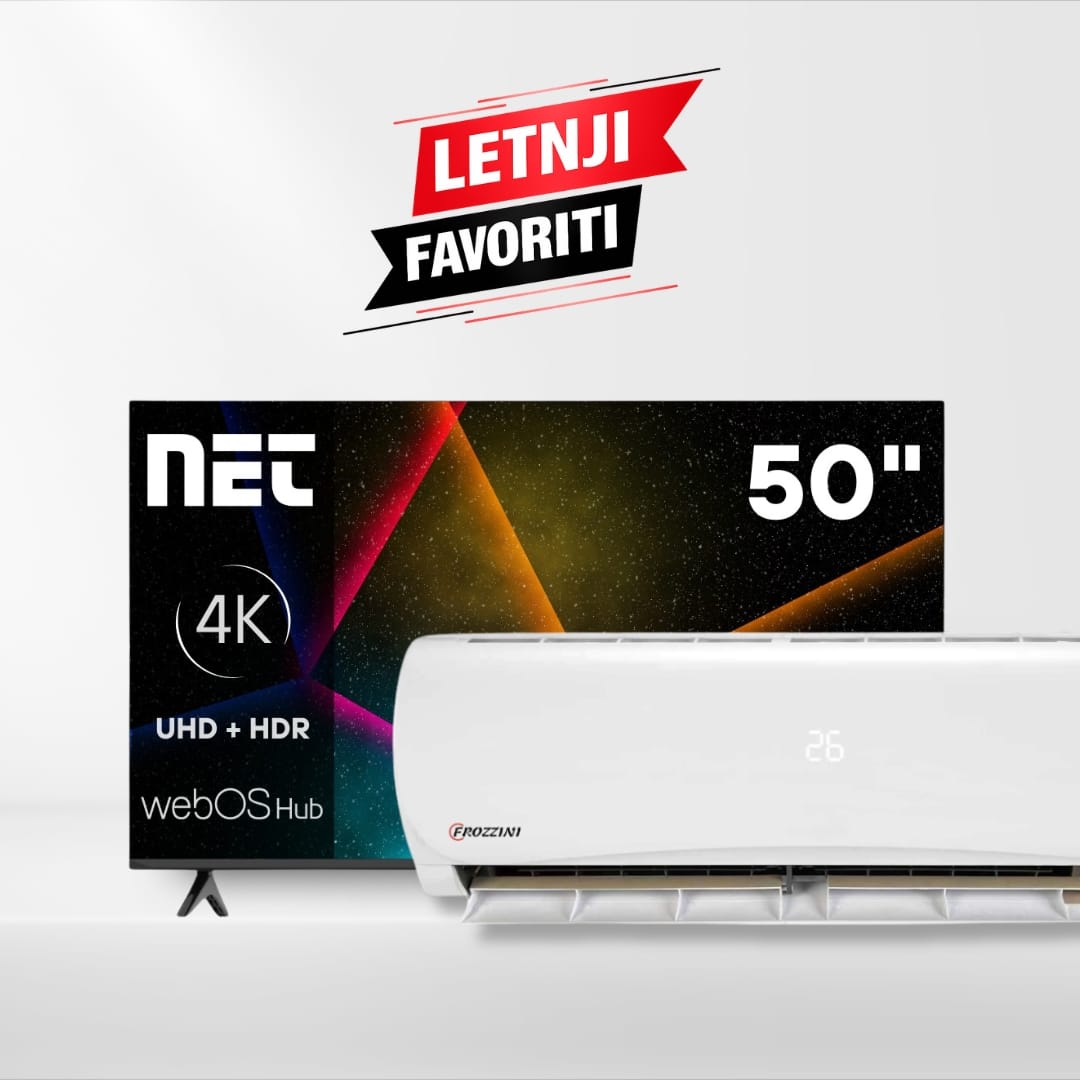 Klima i TV akcija