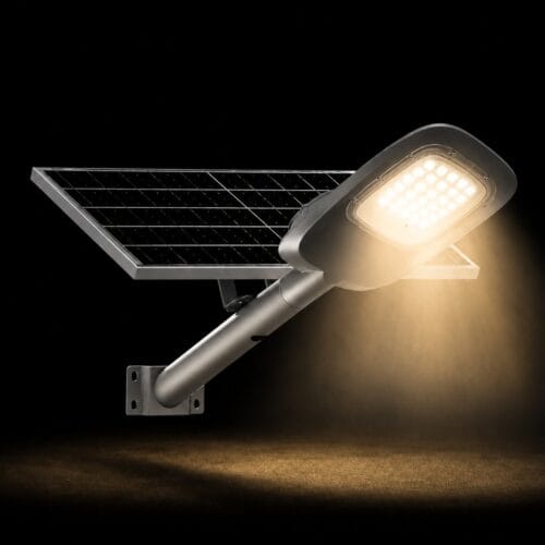 Solarni Reflektor 3000K NET