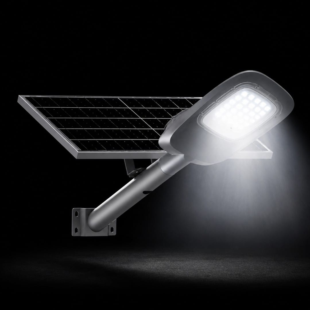 LED Solarni Reflektor 300W