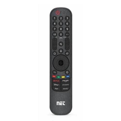 Televizor 65 inca NET650ML1 Daljinski
