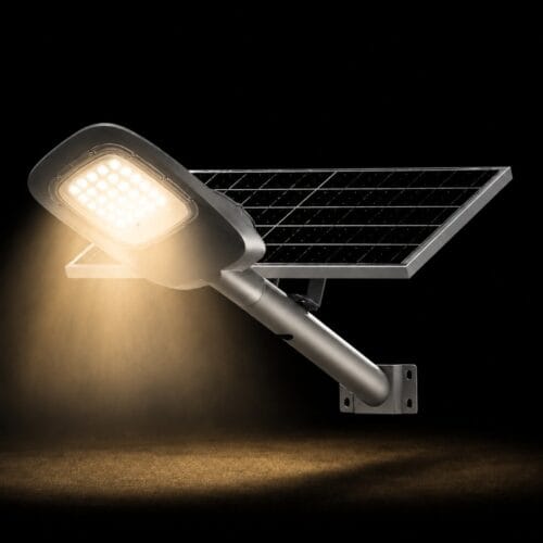 Solarni Reflektor 3000K NET