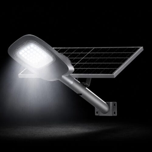 Solarni Reflektor 6500K NET
