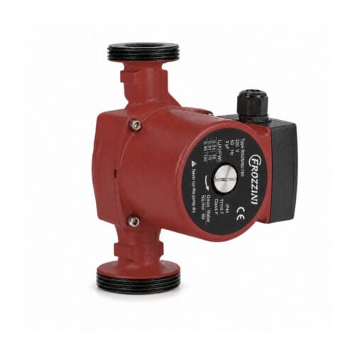 Cirkulaciona pumpa za grejanje RS25/60-180